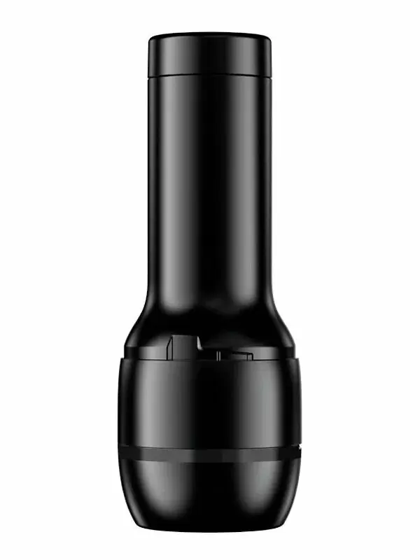 Реалистичный мастурбатор Kiiroo Feel Stroker Butt mid, 22,3 см, анус, коричневый