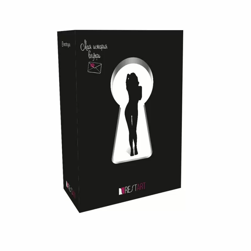 Вибромассажер Angel