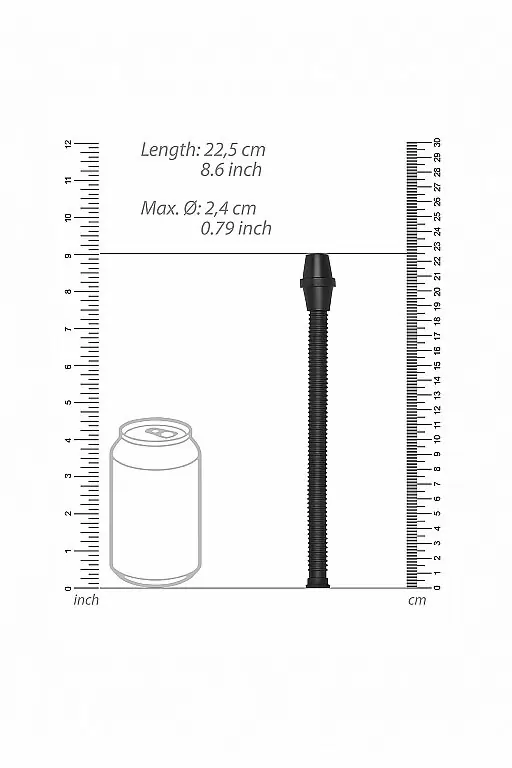 Автоматическая вакуумная помпа для мужчин Extreme Power прозрачная