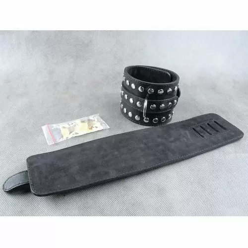 Наножники подшитые