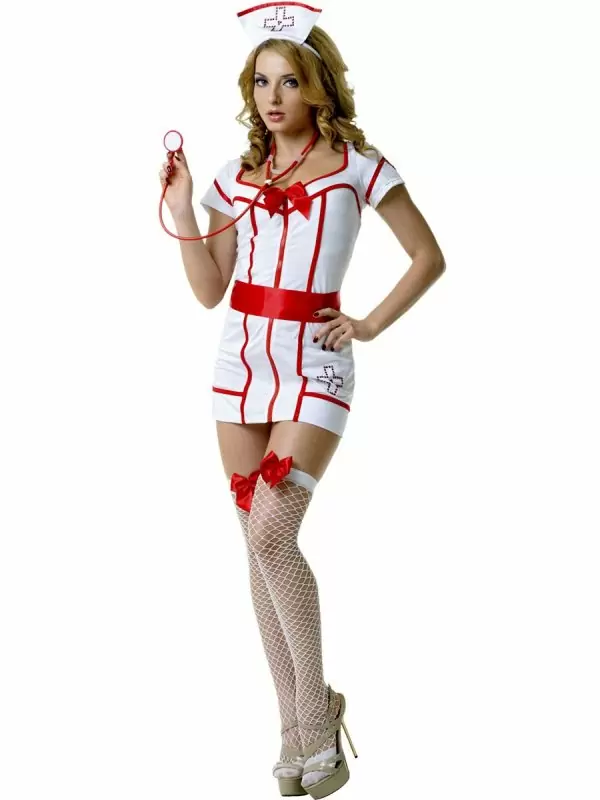 Костюм Доктор Сьюзи