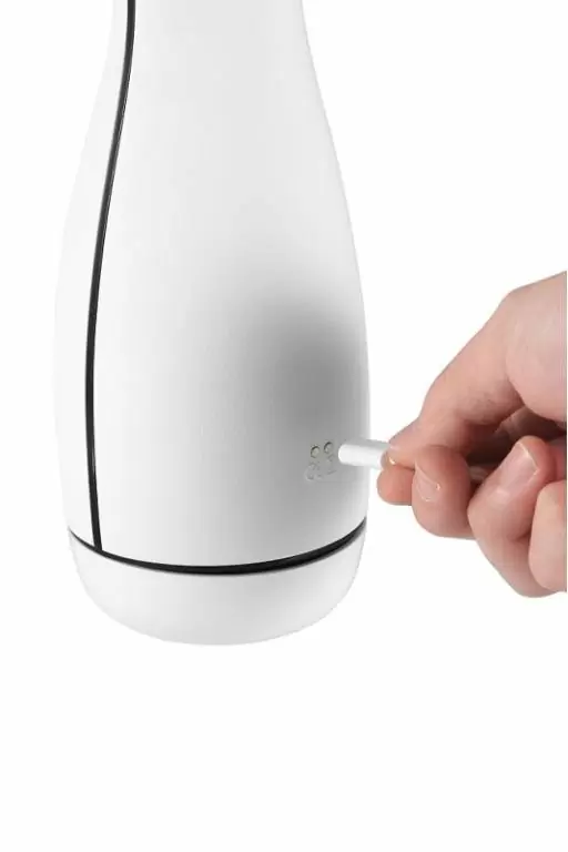 Инновационный мастурбатор Good night с точной имитацией орального секса, Amovibe