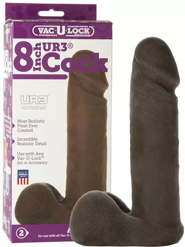 Насадка Hung 8