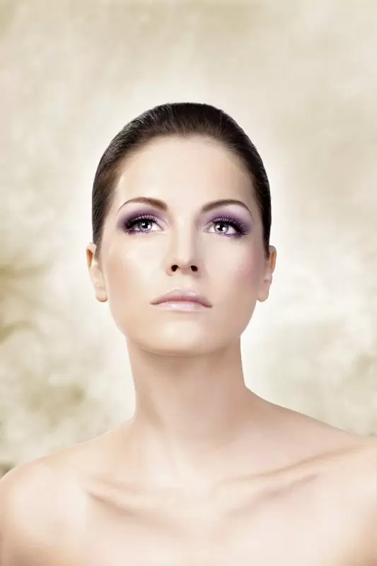 Ресницы Baci Ротала – черный