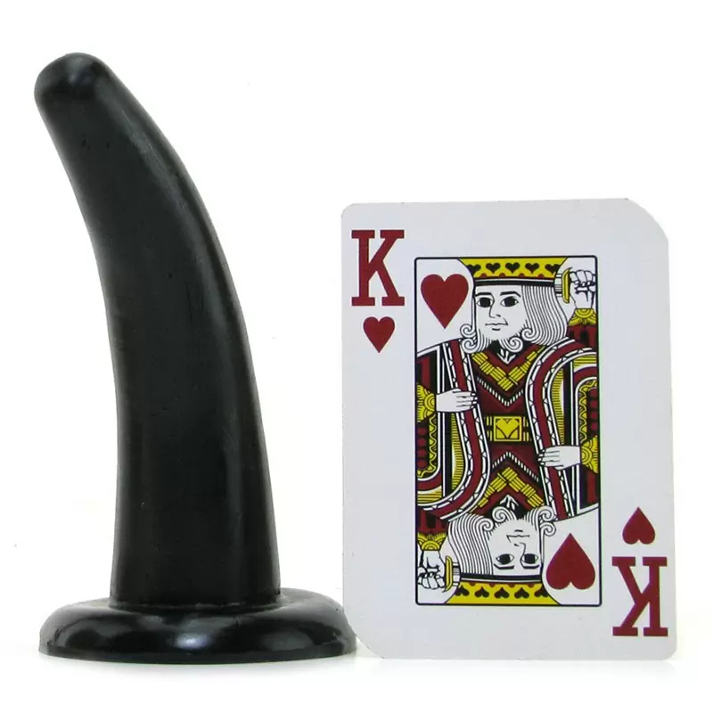 Страпон The Pegger с трусиками