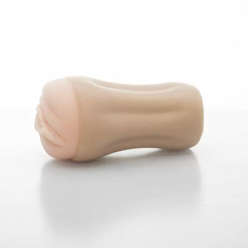 Набор для мужчин: Мастурбатор Real Women Dual Layer и нейтральный лубрикант JO Personal H2O