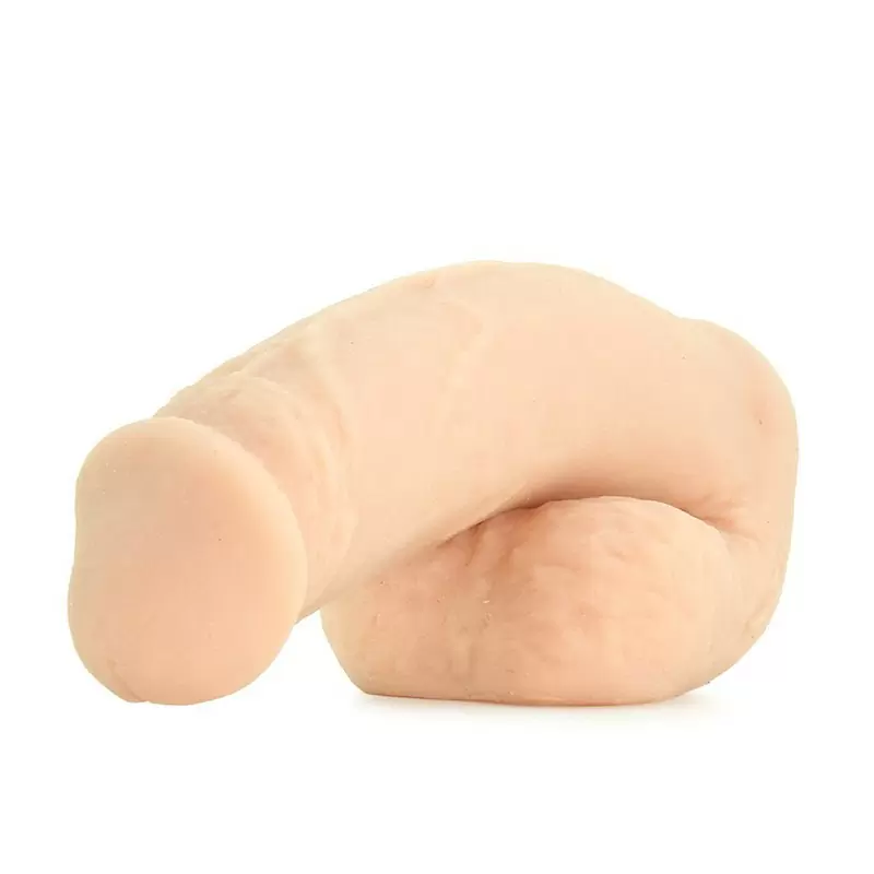 Фаллоимитатор для ношения Pack It Lite 4,5