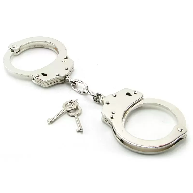 Наручники Professional Police Handcuffs