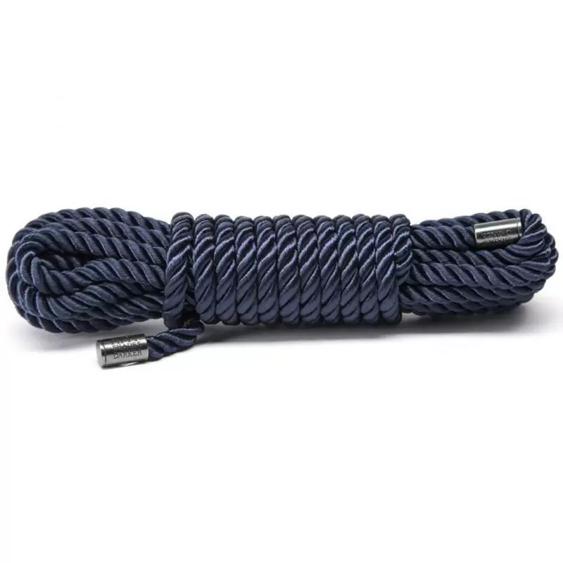 Набор для сексуальных игр Advanced Couples Kit - синий