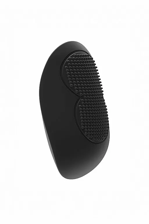 Клиторальный стимулятор Precious (черный)