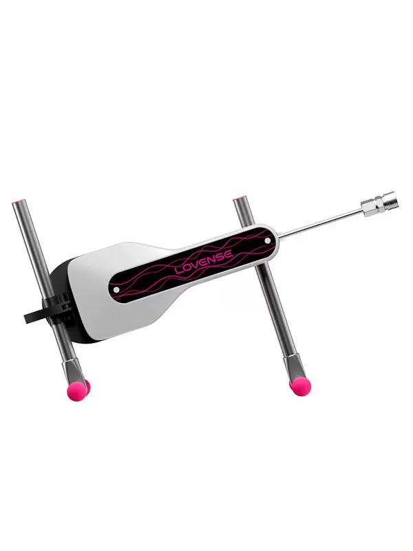 Интерактивная секс-машина Lovense Sex Machine Mini, Управление через приложение, до 260 фрикций в минуту