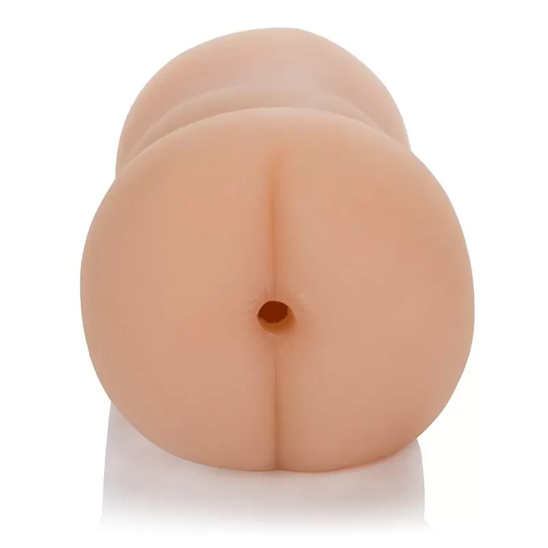 Мастурбатор анус Vivid Raw Bang It (Ass) – телесный