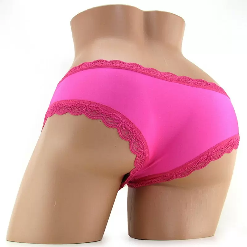 Трусики для страпона Hipster Harness