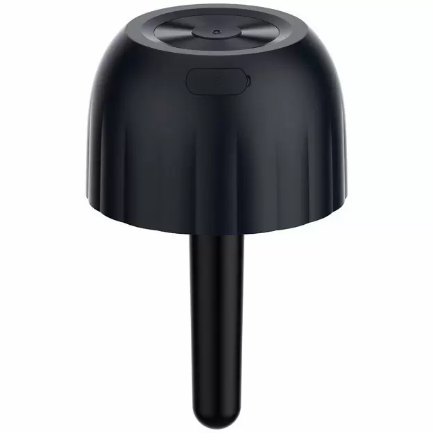 Интерактивный мастурбатор SAM NEO 2 PRO с функциями вакуума и вибрации и нагревом