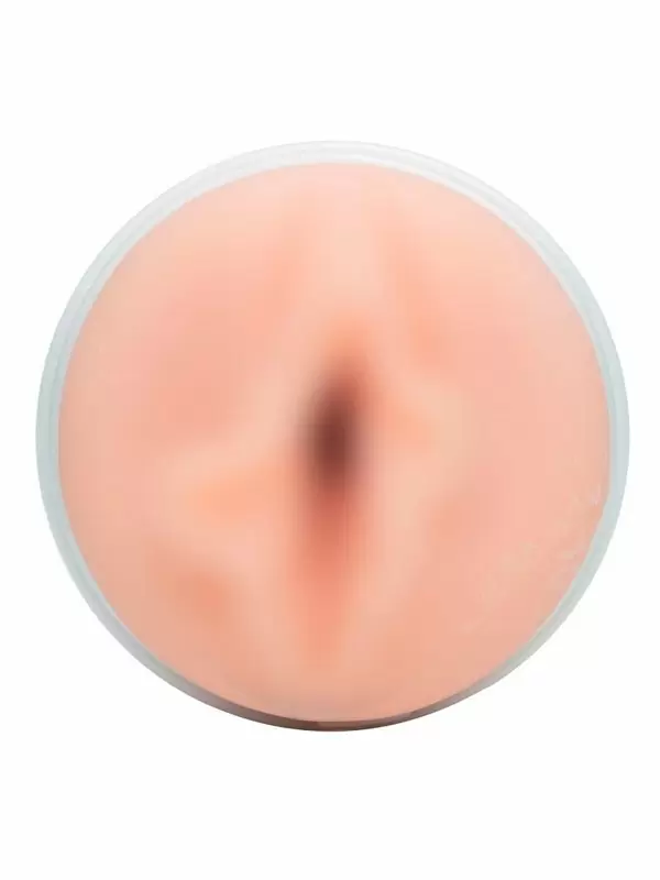 Реалистичный мастурбатор Fleshlight Girls Brandi Love Heartthrob, 25 см, вагина, светло-телесный