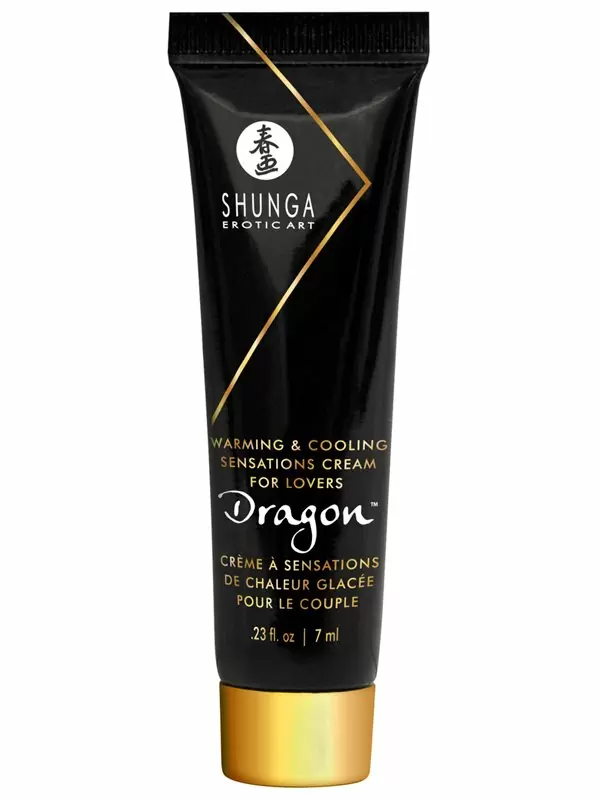 Подарочный набор Shunga Naughty Geisha, 5 предметов: возбуждающие крема, лубрикант, вибропуля 10 скоростей