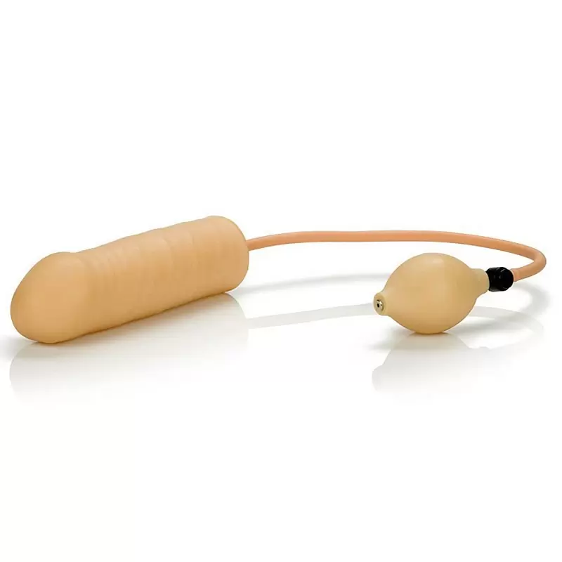 Анальный расширитель Inflatable Stud 6,5