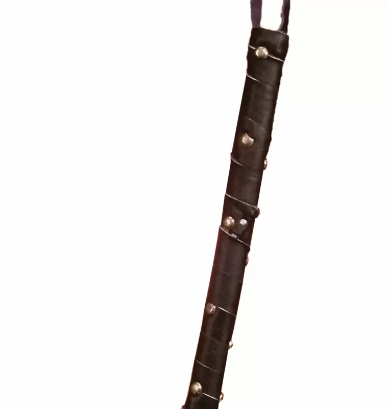 Плетка Cat O'Nine Tails