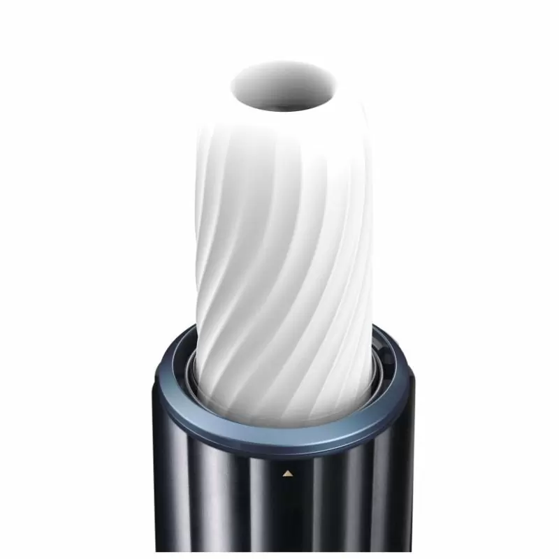 Автоматический мастурбатор с голосовым сопровождением Alex 