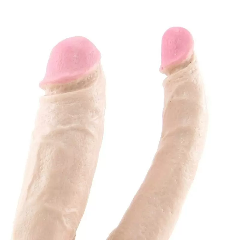 Насадка Double Penetrator 6