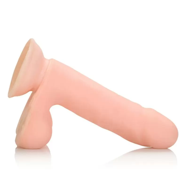 Фаллоимитатор Pure Skin Player - 5.25