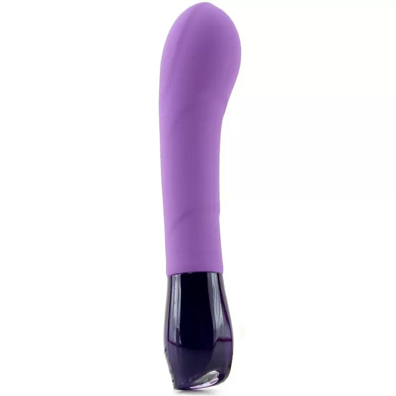 Водонепроницаемый вибратор точки G Ceres G Spot - Lavender