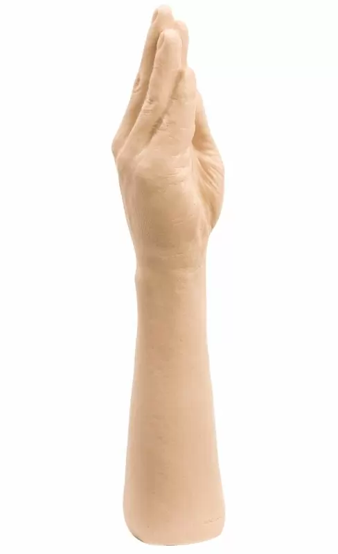 Рука для фистинга