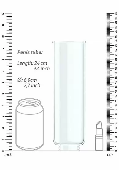Набор Twister 4 in 1 Rechargeable Couples Pump Kit