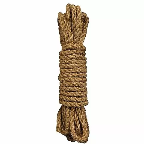 Веревка Shibari Rope 10 метров