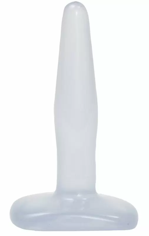 Анальная пробка Junior