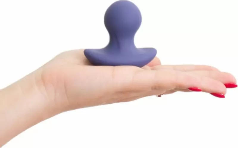 Анальная пробка Jessie