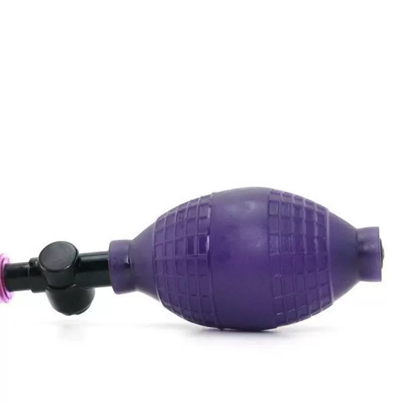 Помпа для мужчин Pump Worx Beginner’s Power Pump – фиолетовый