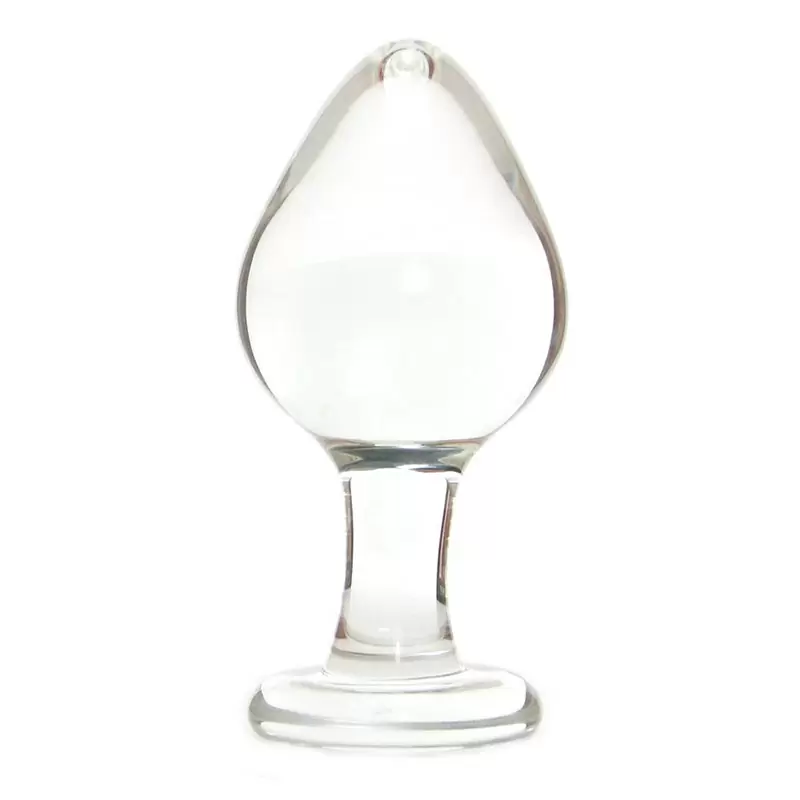 Анальный стимулятор Icicles № 25