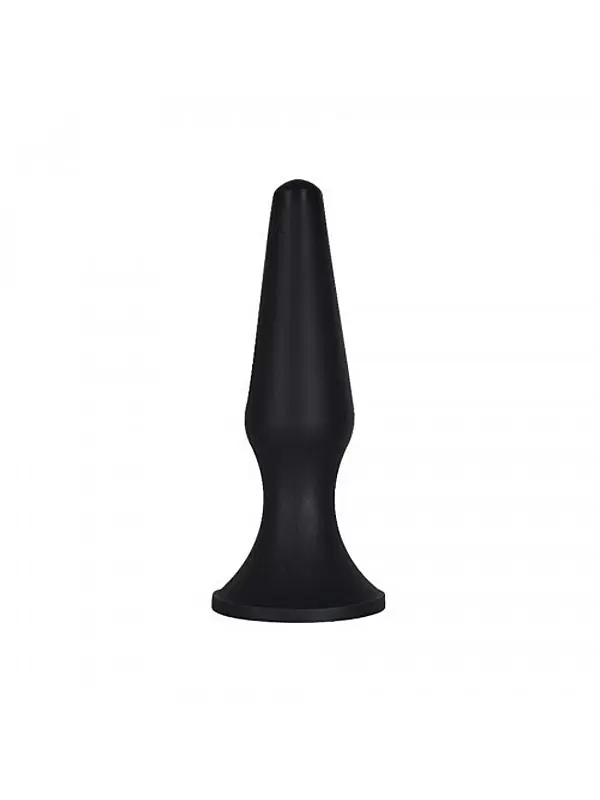 Анальная пробка Sitabella - черный