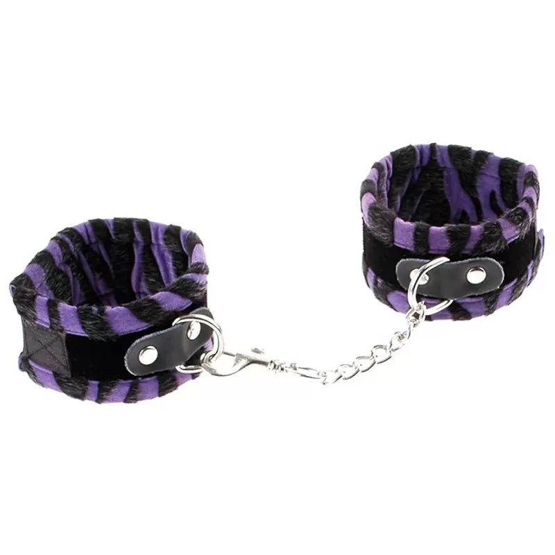 Набор для бондажа Animal Instinct