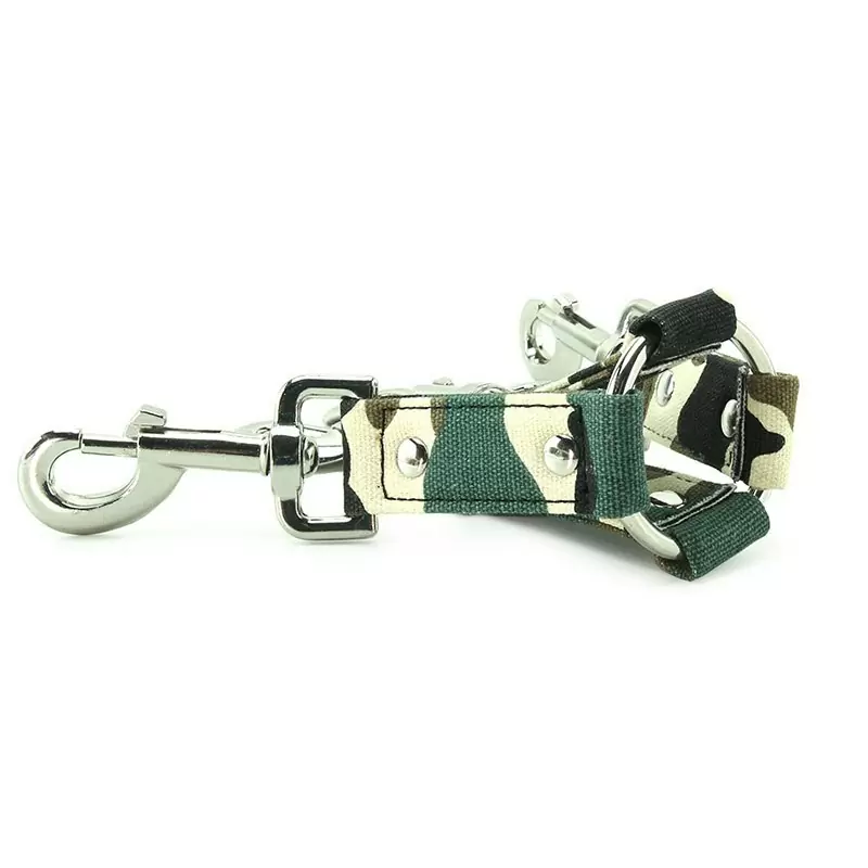 Фиксация для наручников и наножников Kinky Camo Hogtie	