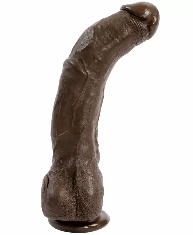 Реалистик Black Thunder