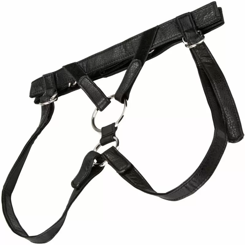 Крепление O-ring для страпона The Regal Duchess