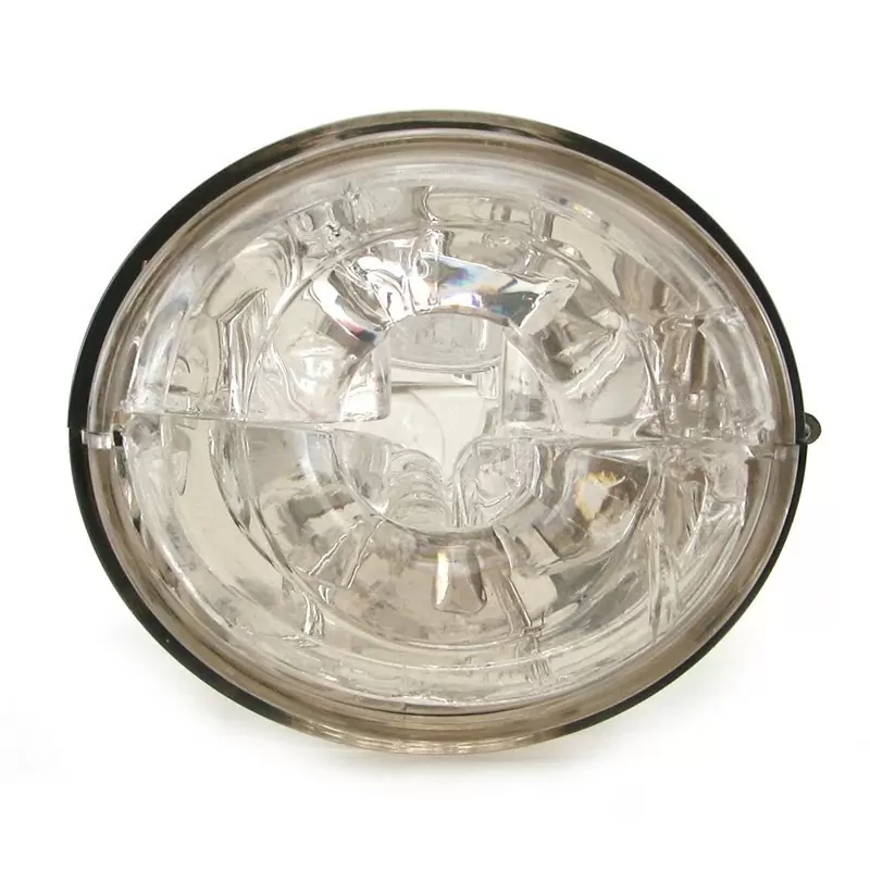 Супер-мастурбатор Travel Jackmaster – серый