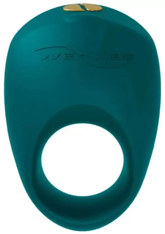 Набор We-Vibe Date Night: Вибратор-кролик Nova 2 и эрекционное виброкольцо Pivot