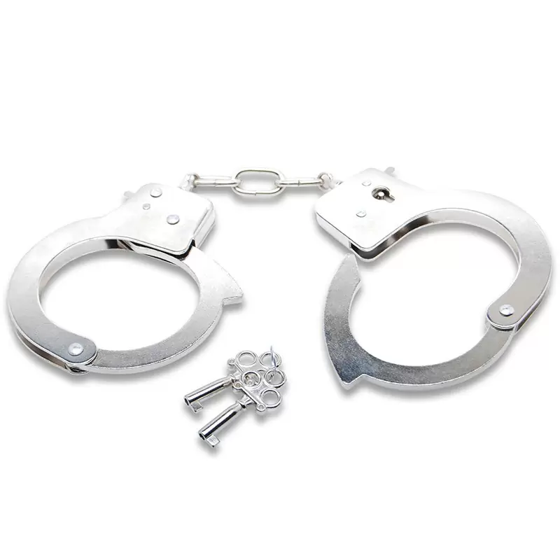 Наручники Official Handcuffs