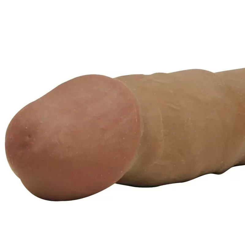 Насадка-удлинитель Transformer Penis Extension 3