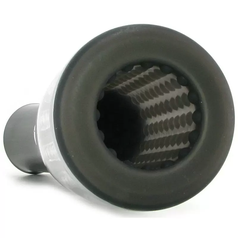 Мужской мастурбатор с ротацией Rotator Masturbator