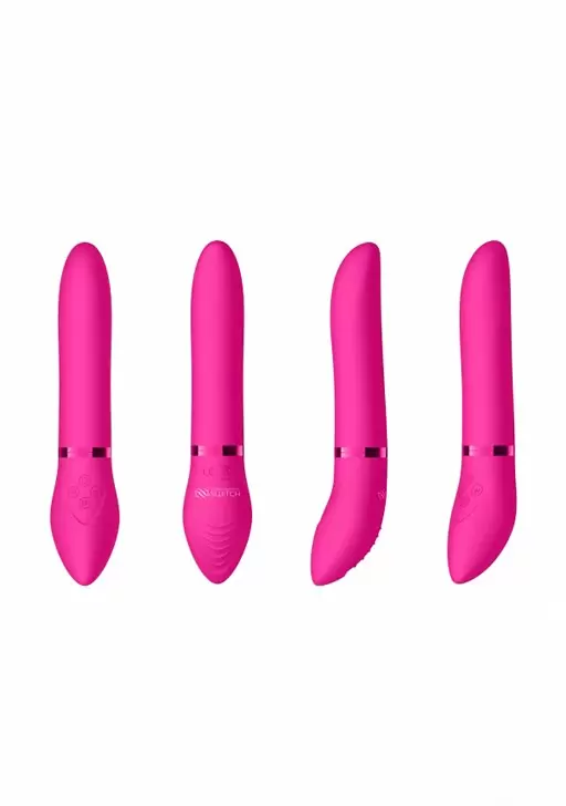 Набор Pleasure Kit #4 (Розовый)