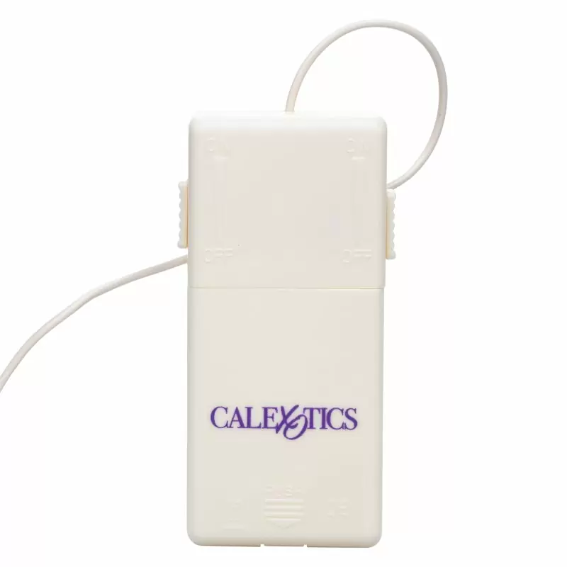 Страпон с турбонадувом «Betty's Jelly Bumble Bee»