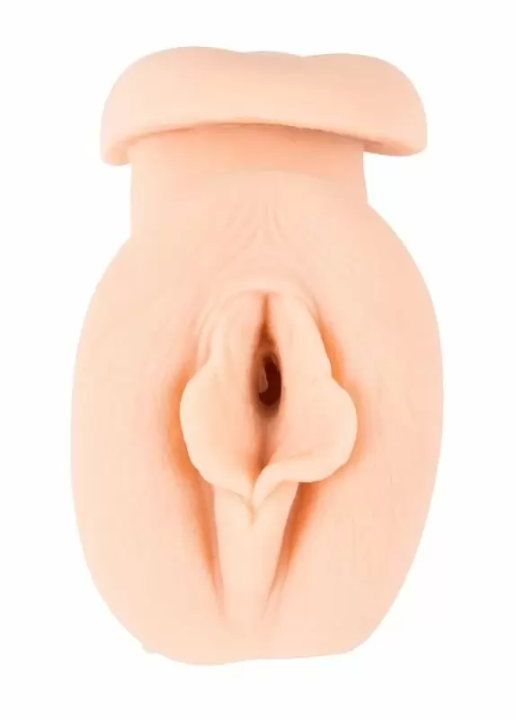 Кукла надувная с вибрацией, 2 любовных отверстия Hot Lucy Lifesize Love Doll