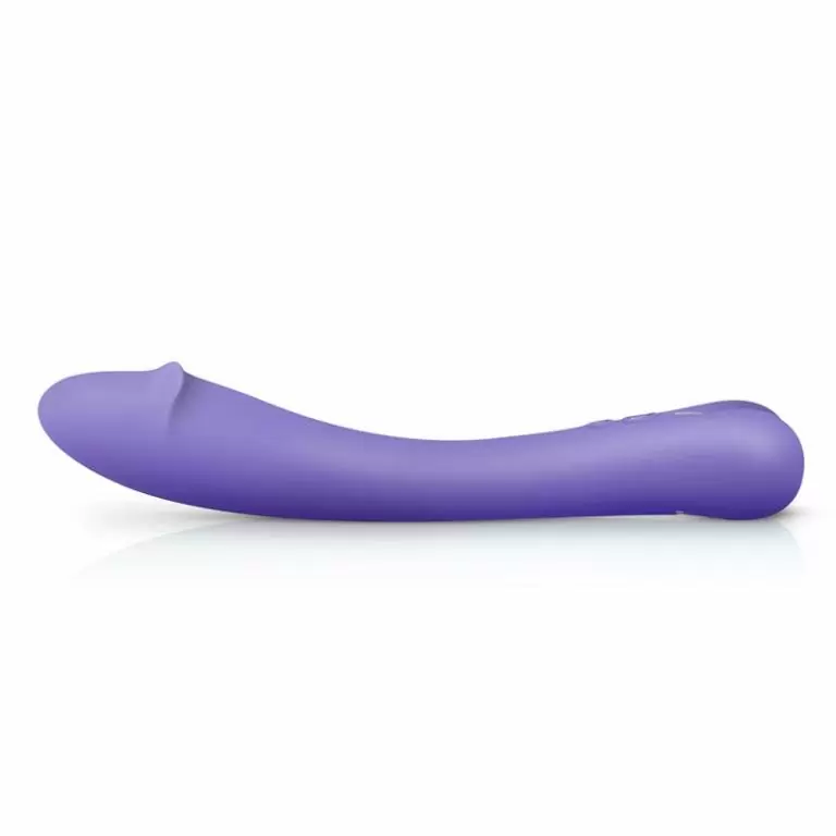 Перезаряжаемый вибратор GILI G-Spot Vibrator