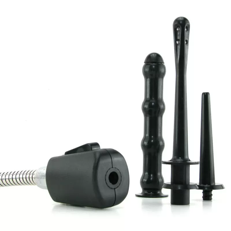 Система для анального душа COLT Advanced Shower Shot