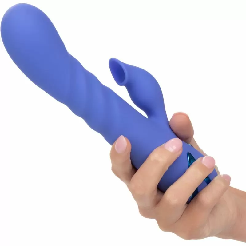 Вибратор-кролик California Dreaming L.A. Love