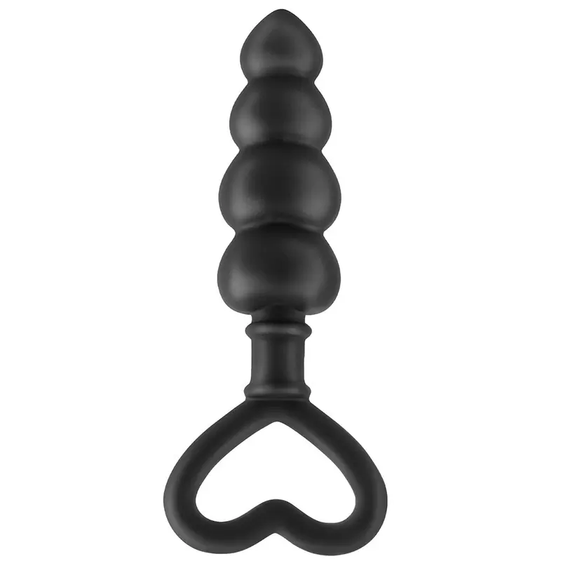 Анальная елочка Beaded Luv Probe